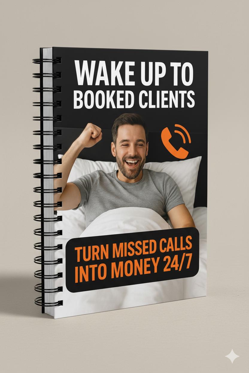 Playbook cover